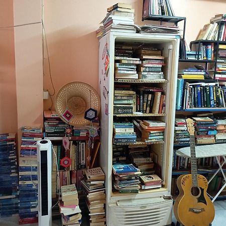 Karma Home Hostel Phitsanulok Eksteriør bilde